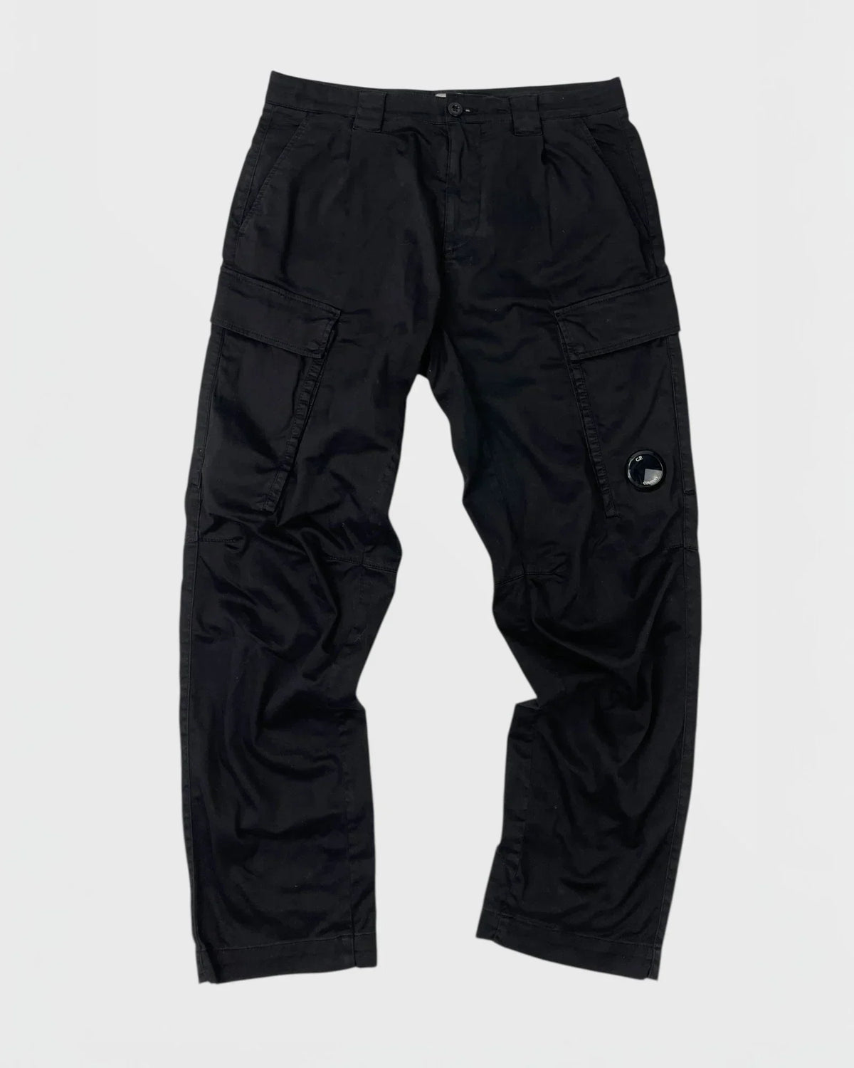 C.P. Company cargo trousers