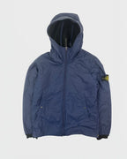Stone Island veste - Bleu