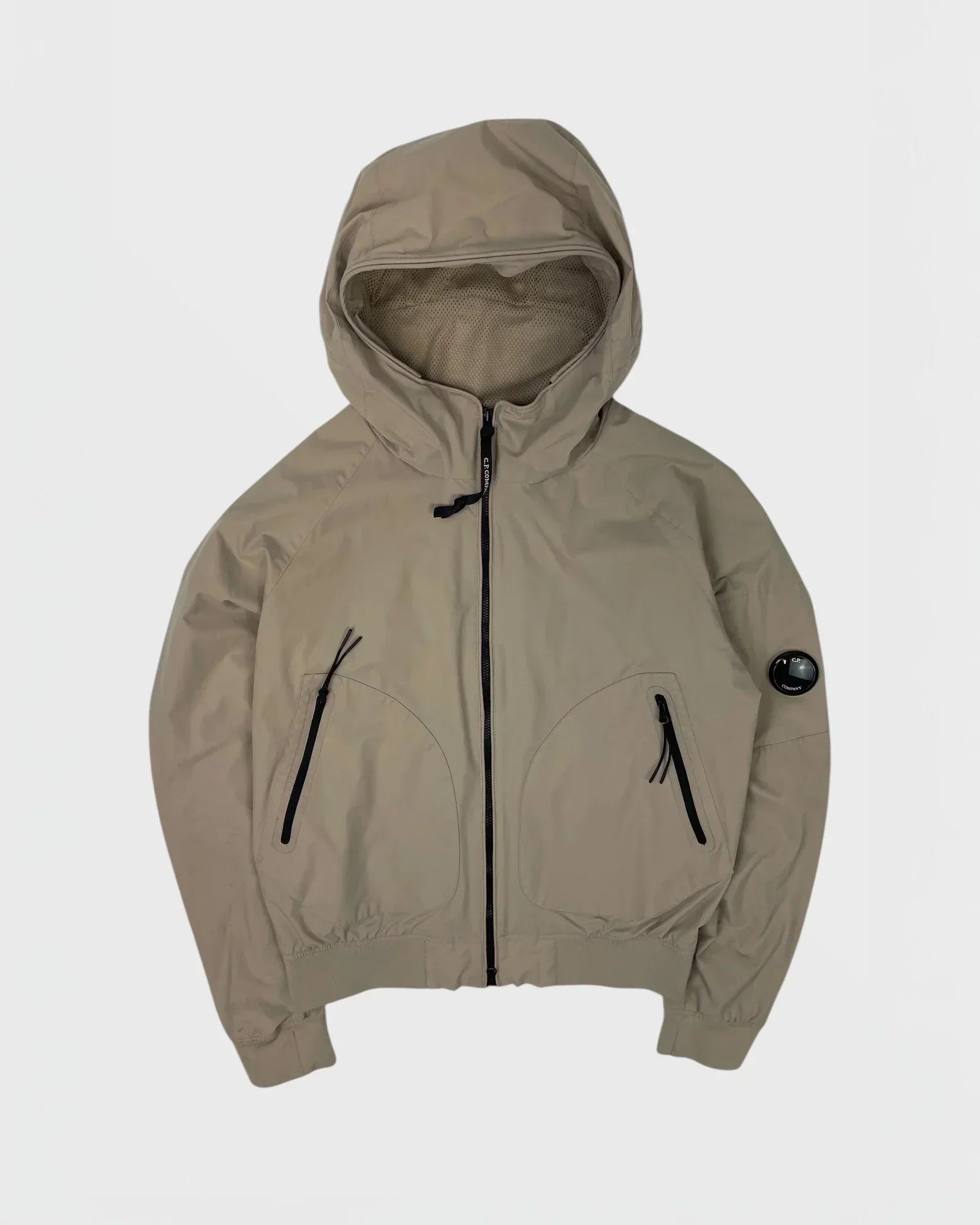 C.P. Company jacket