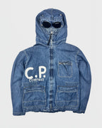 C.P. Company veste