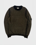 C.P. Company pull