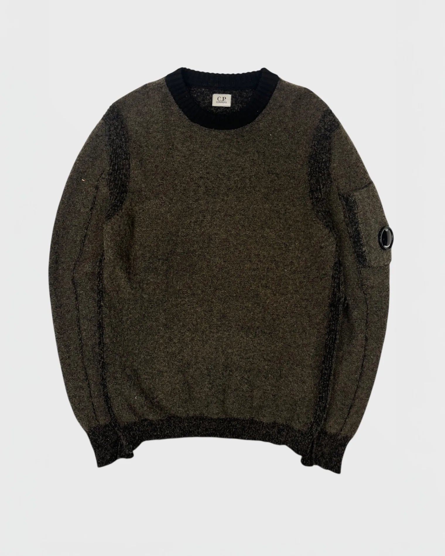 C.P. Company sweater