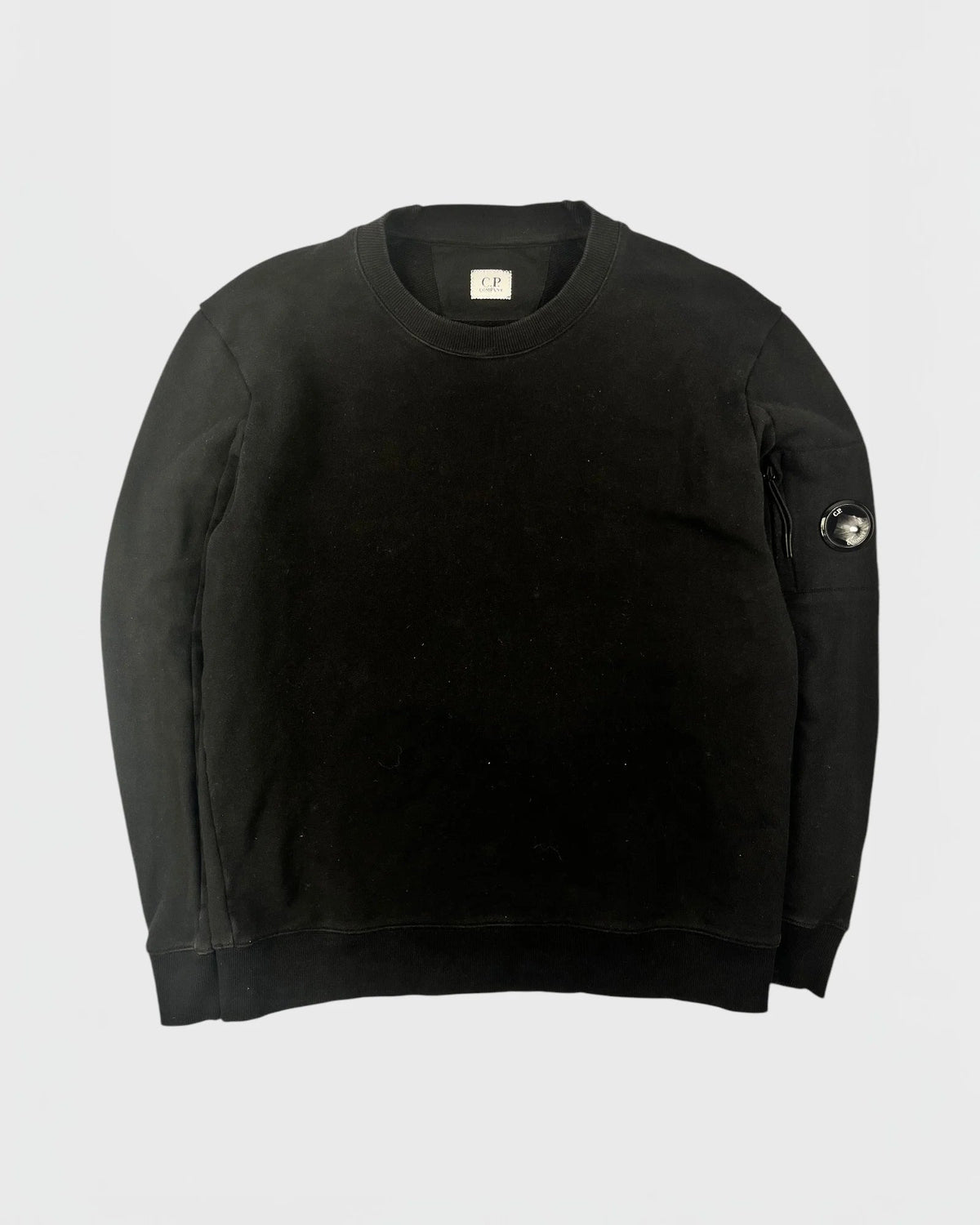 C.P. Company sweater