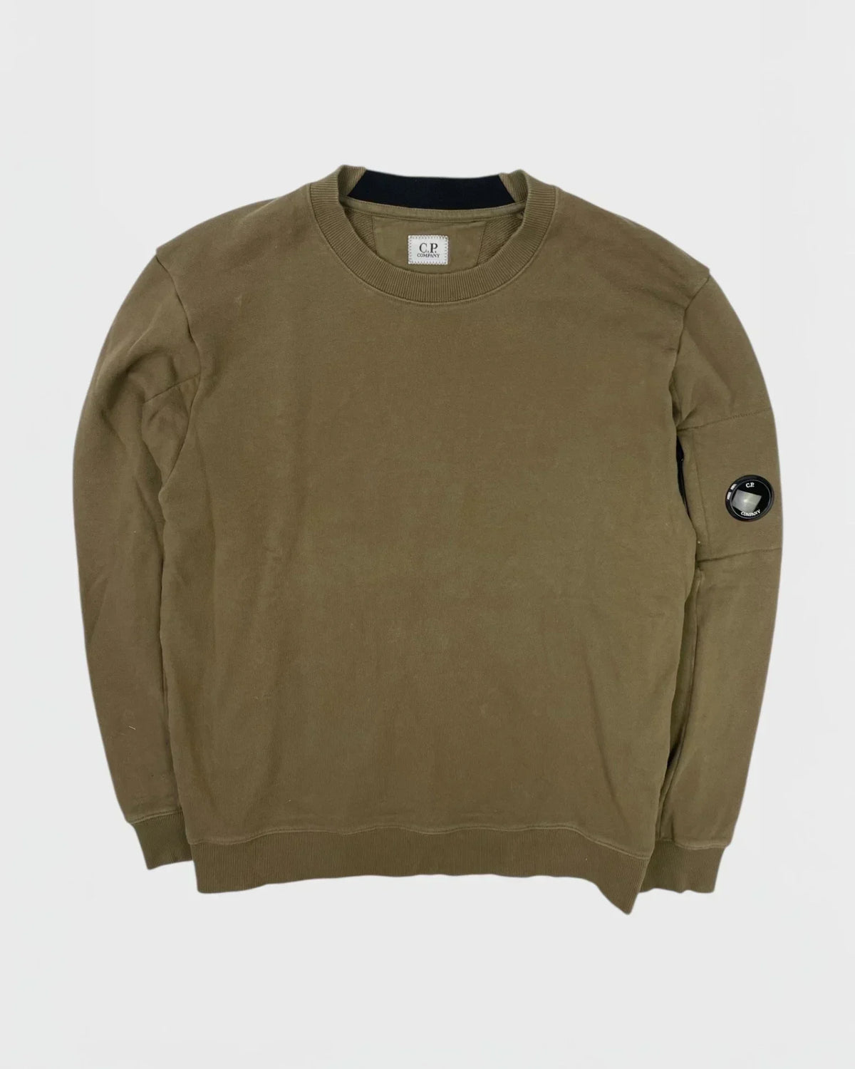 C.P. Company jumper