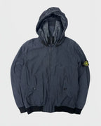Stone Island veste - Marine