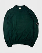 C.P. Company pull