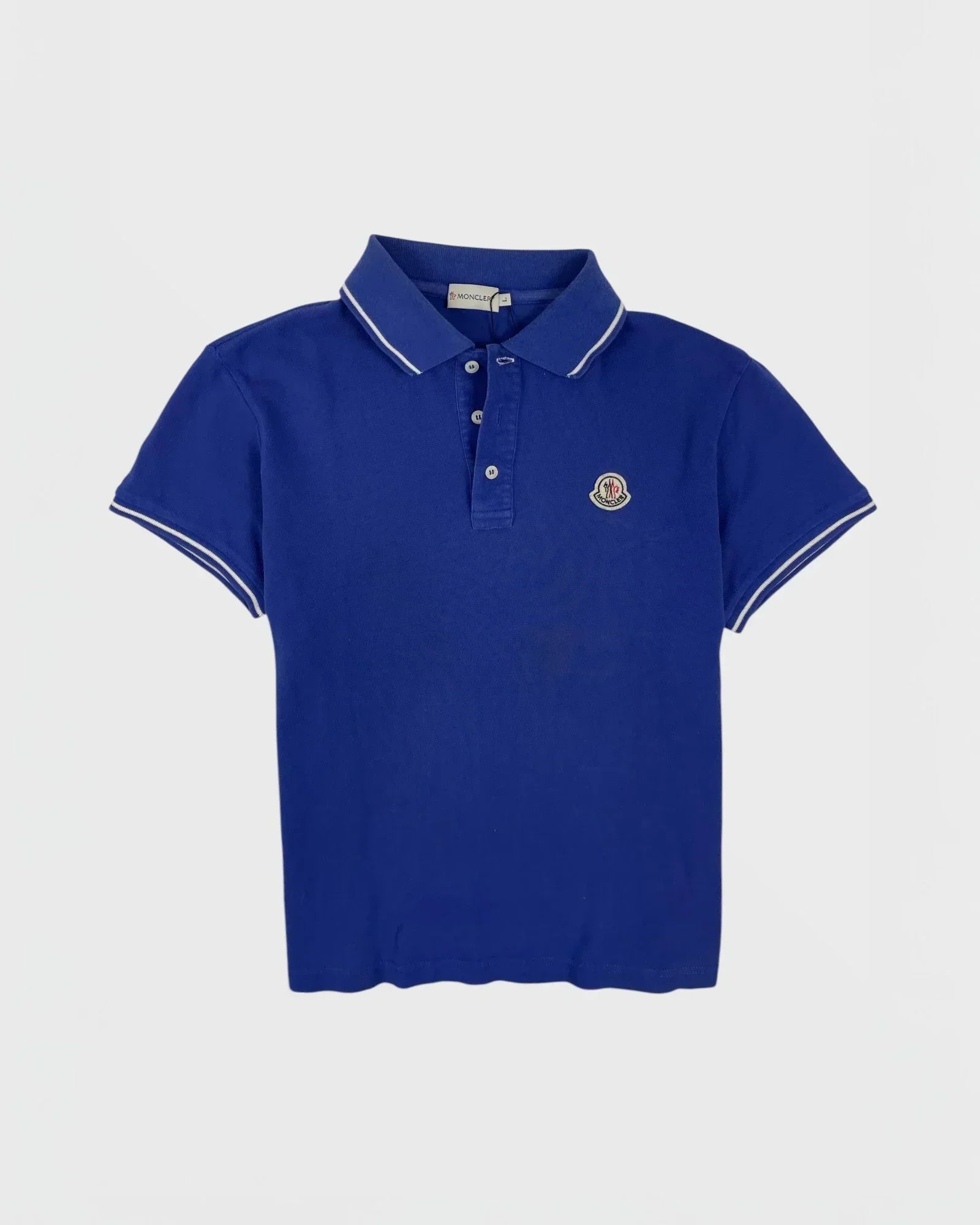 Moncler polo shirt