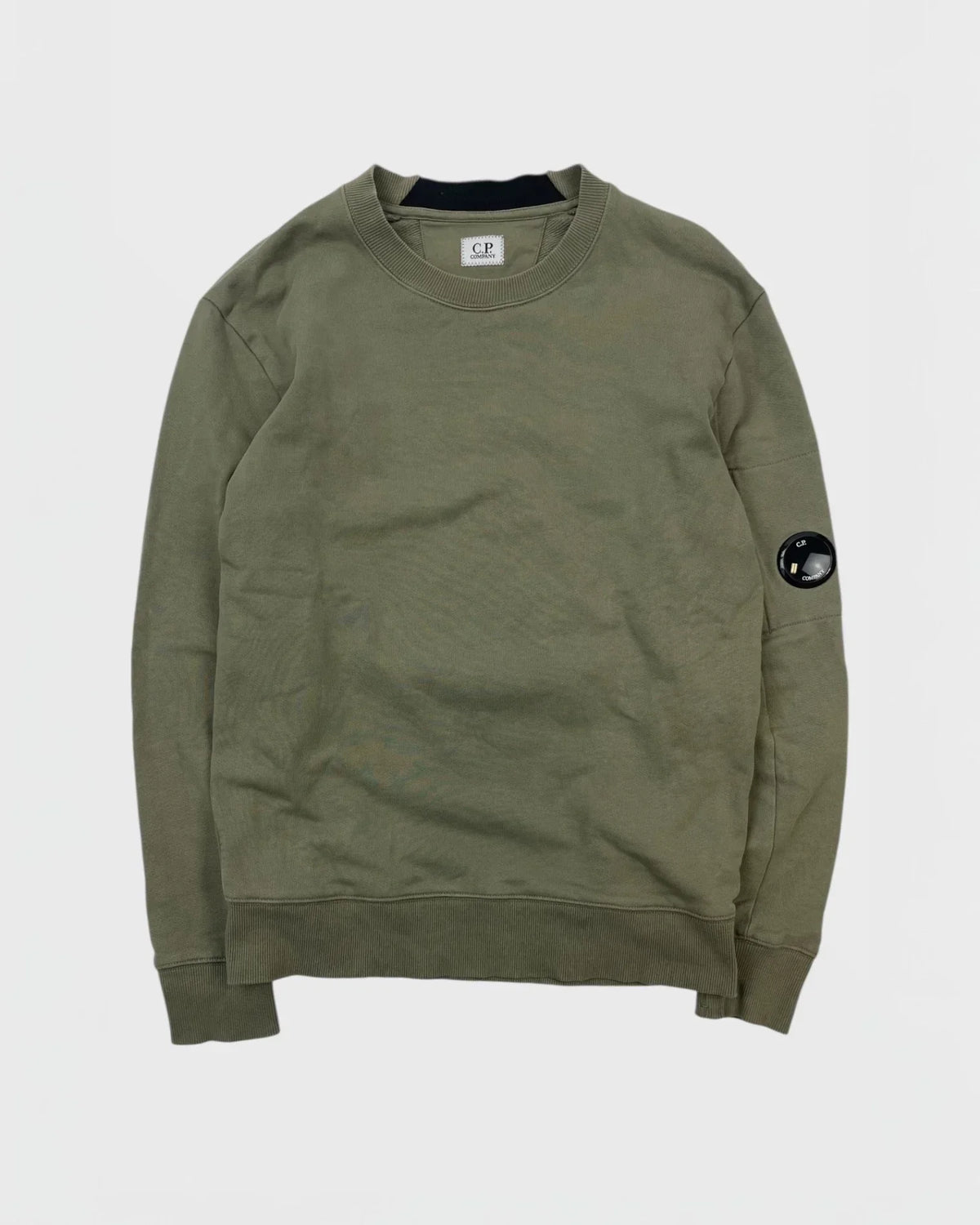 C.P. Company jumper