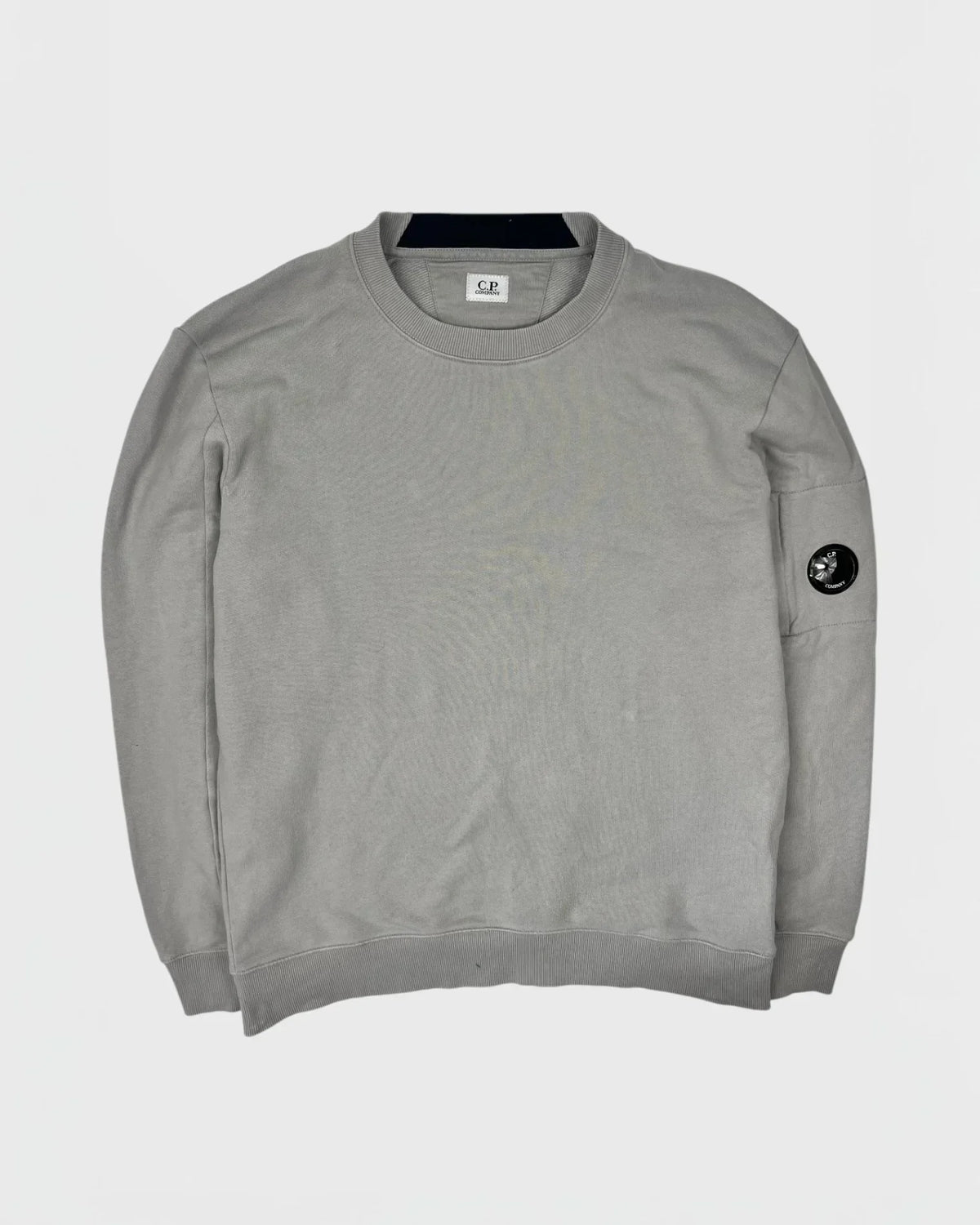 C.P. Company jumper