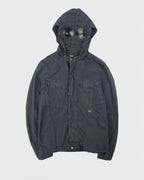 Cp Company google jacket vest