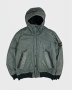 Stone Island veste - Vert