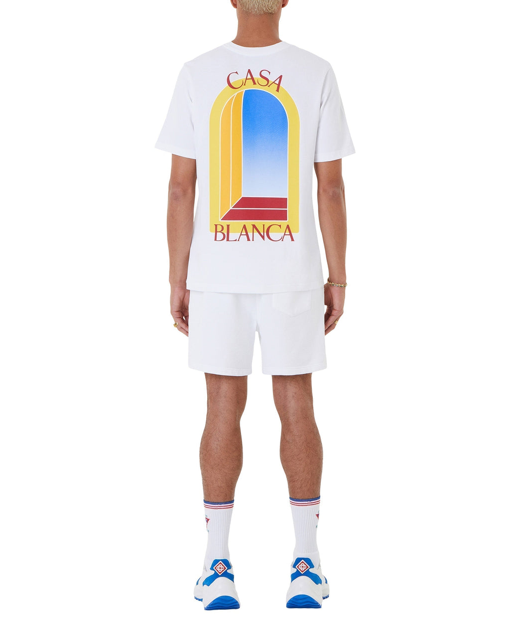 Noah's Ark Day T-Shirt