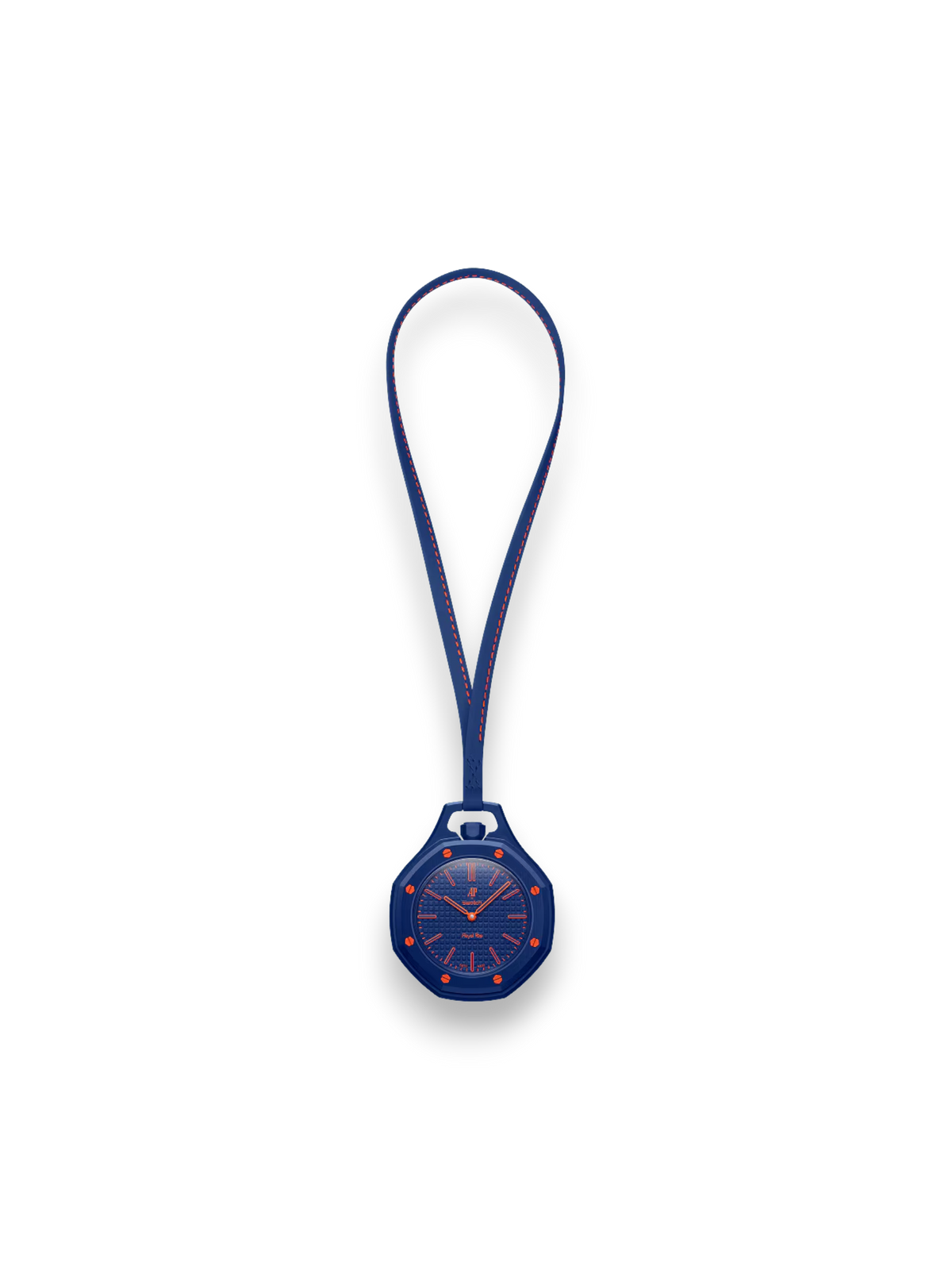 Swatch x Audemars Piguet Royal Pop Royal Pop ORENJI HACHI