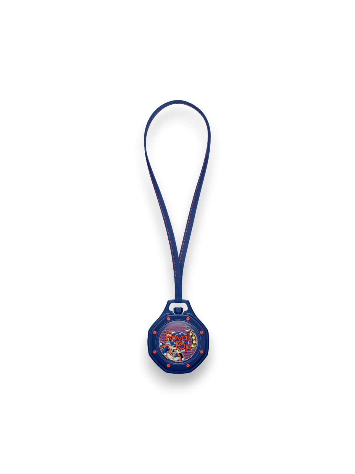 Swatch x Audemars Piguet Royal Pop Royal Pop ORENJI HACHI
