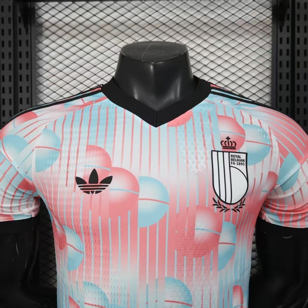 Belgium away jersey World Cup 2026