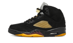 Jordan® x A Ma Maniere® Jordan 5 Retro Black