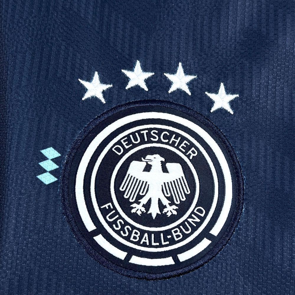 Germany away shirt World Cup 2026