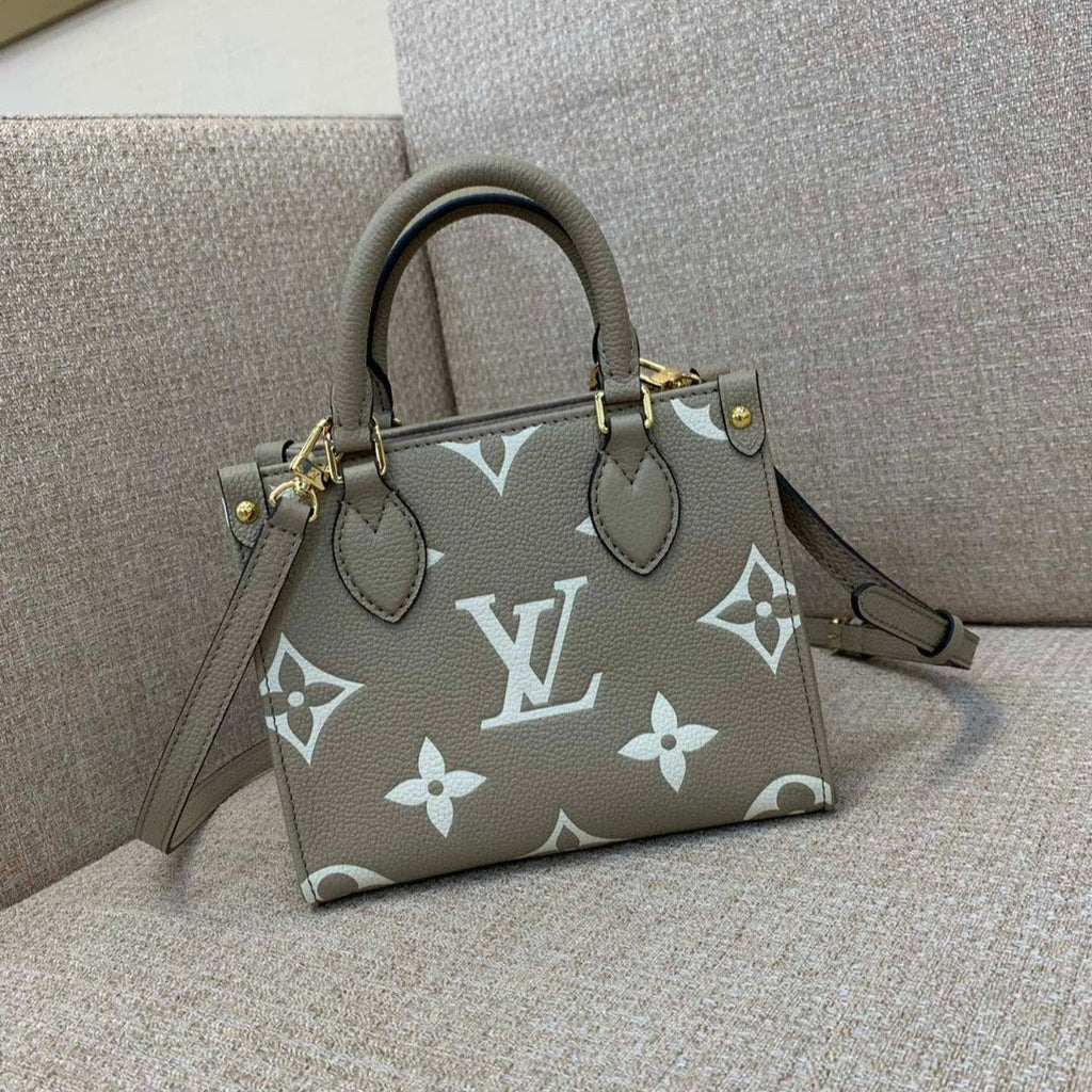 LV - OnTheGo BB Small Tote