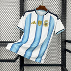 Argentina 2026 World Cup jersey