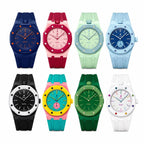 Bracelet Signature — Collection AP x Swatch