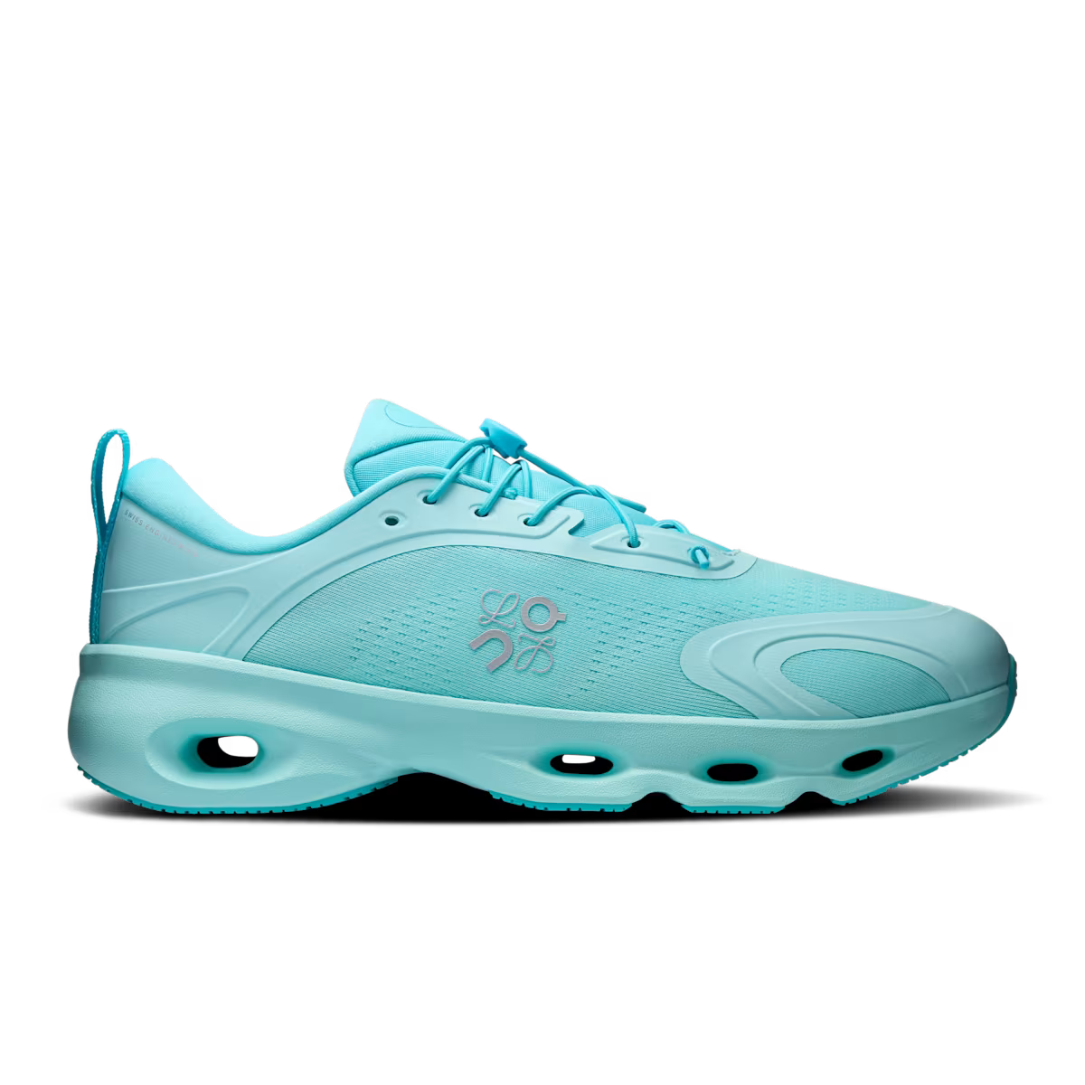 Cloudsolo Loewe — Turquoise