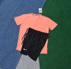 Ensemble nike été