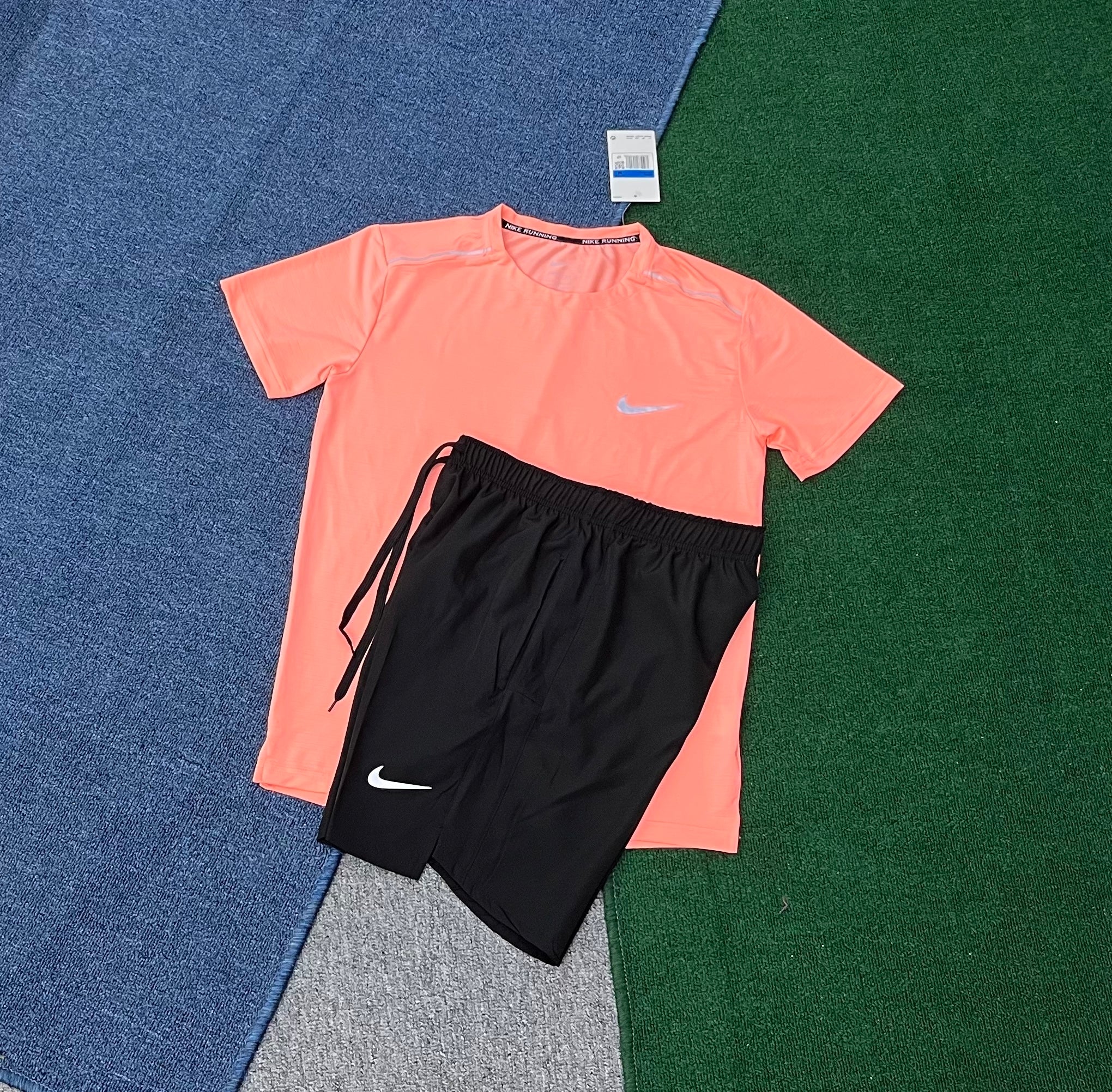 Ensemble nike été