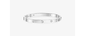 Cartier Love