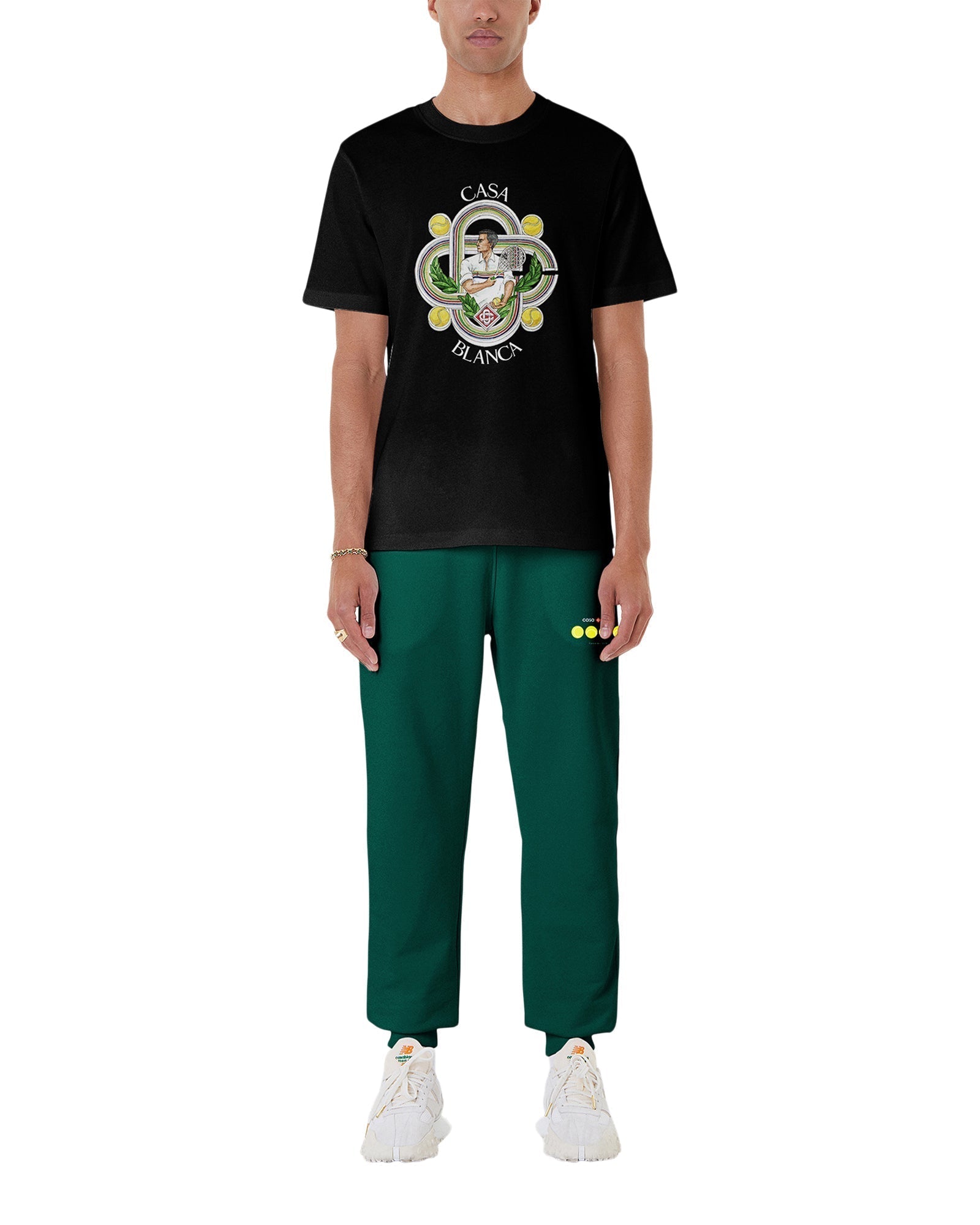 The Player T-Shirt