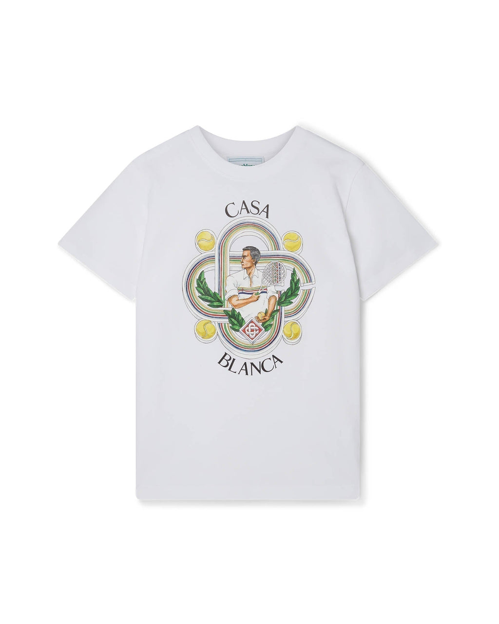 The Player T-Shirt