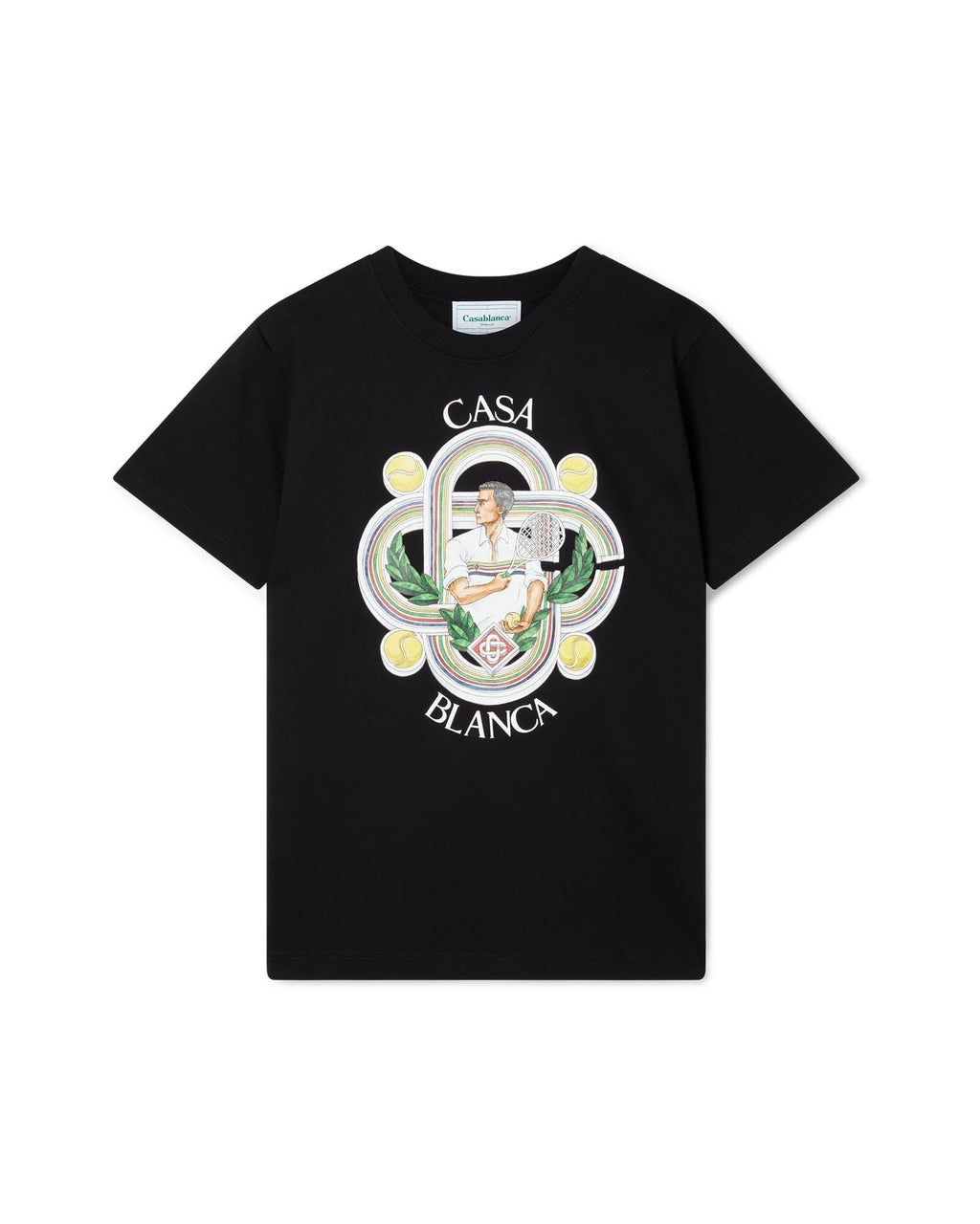 The Player T-Shirt