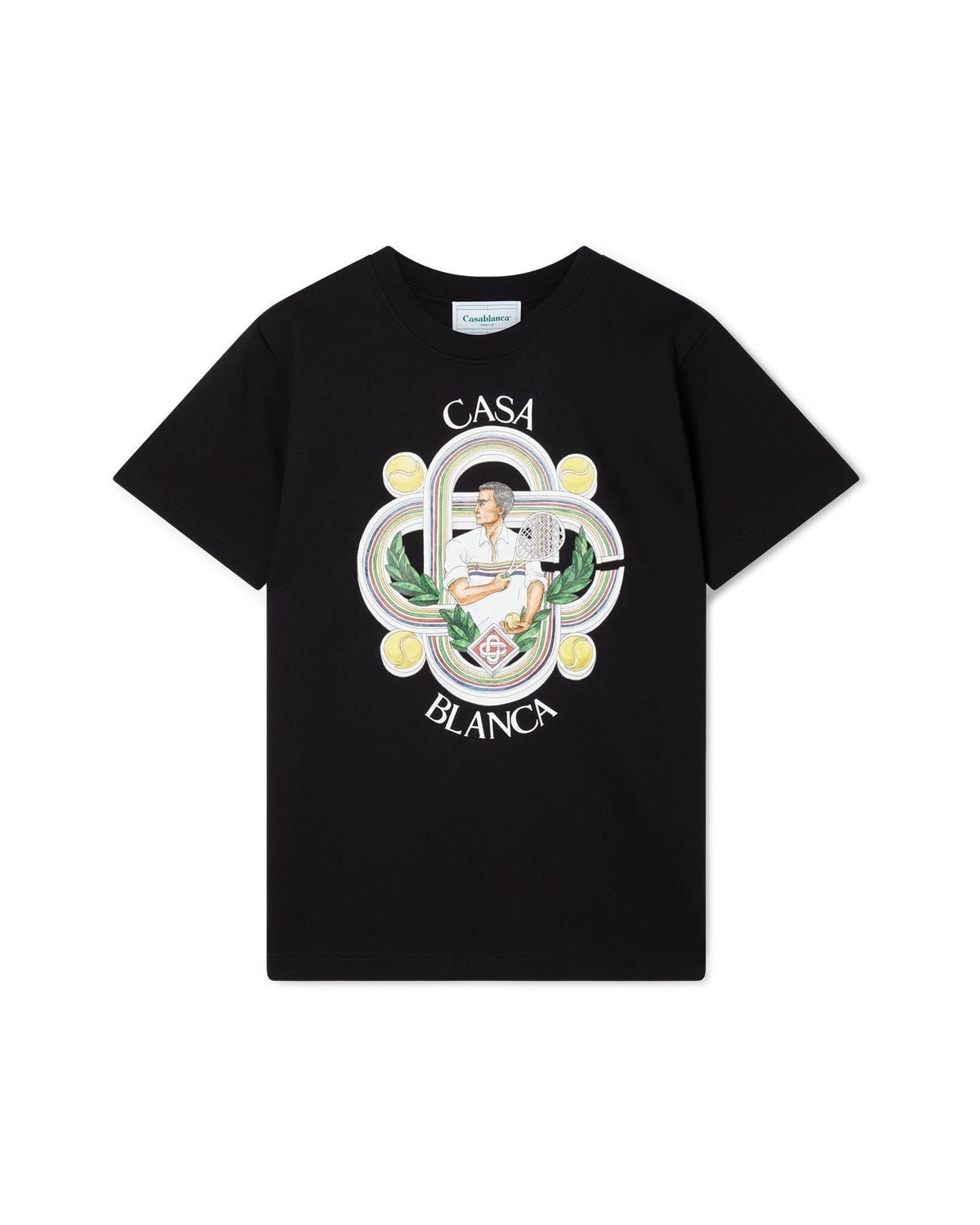 The Player T-Shirt