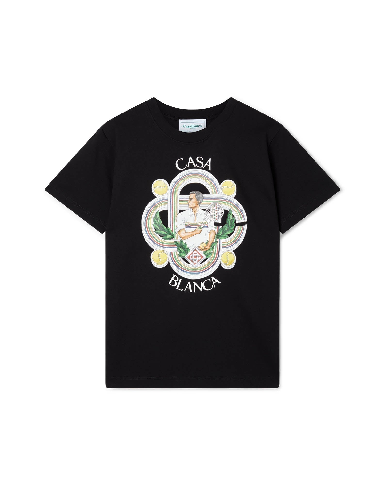 The Player T-Shirt