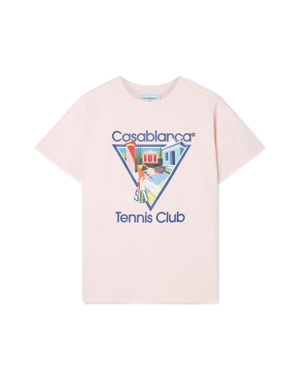 The Player T-Shirt