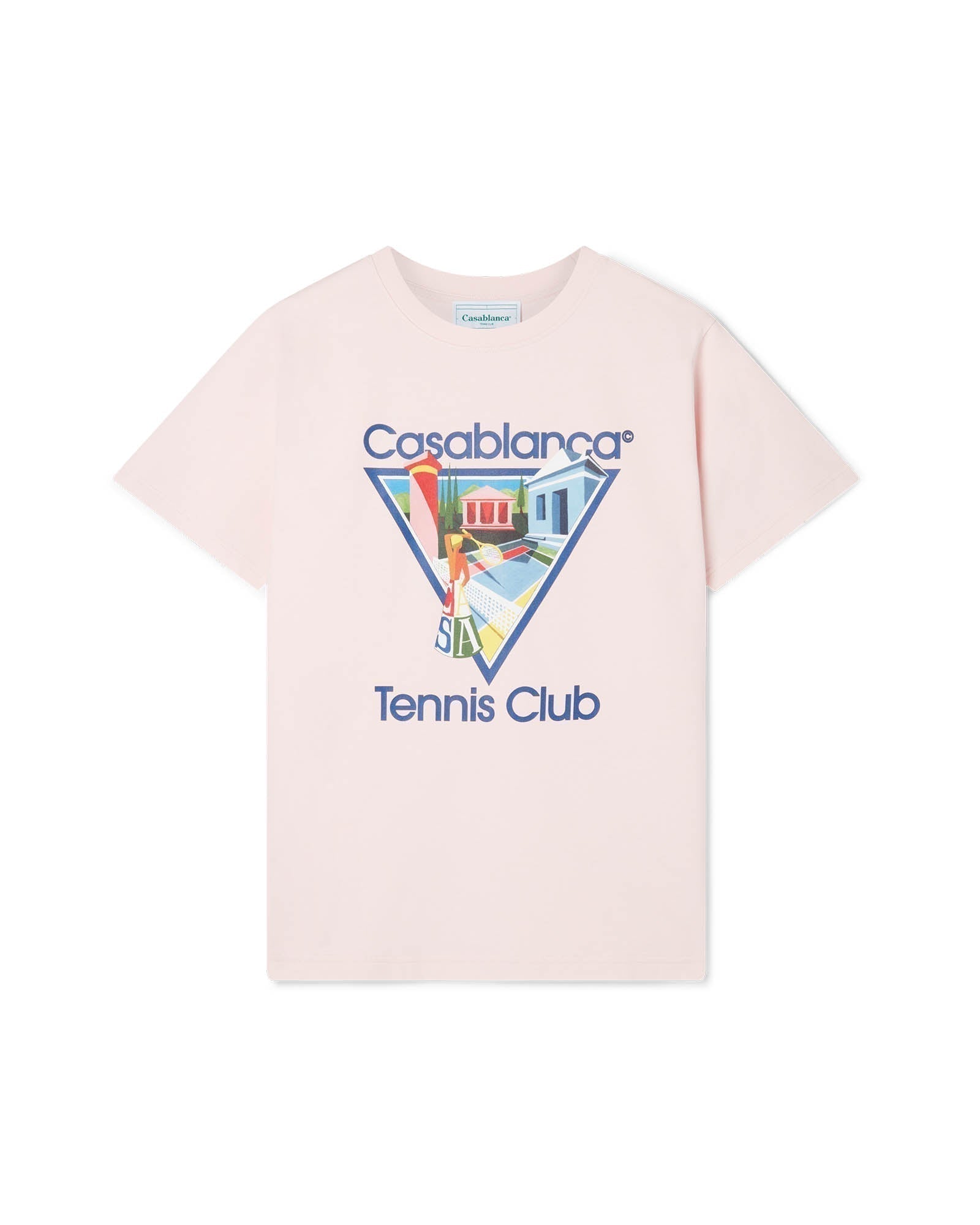 The Player T-Shirt