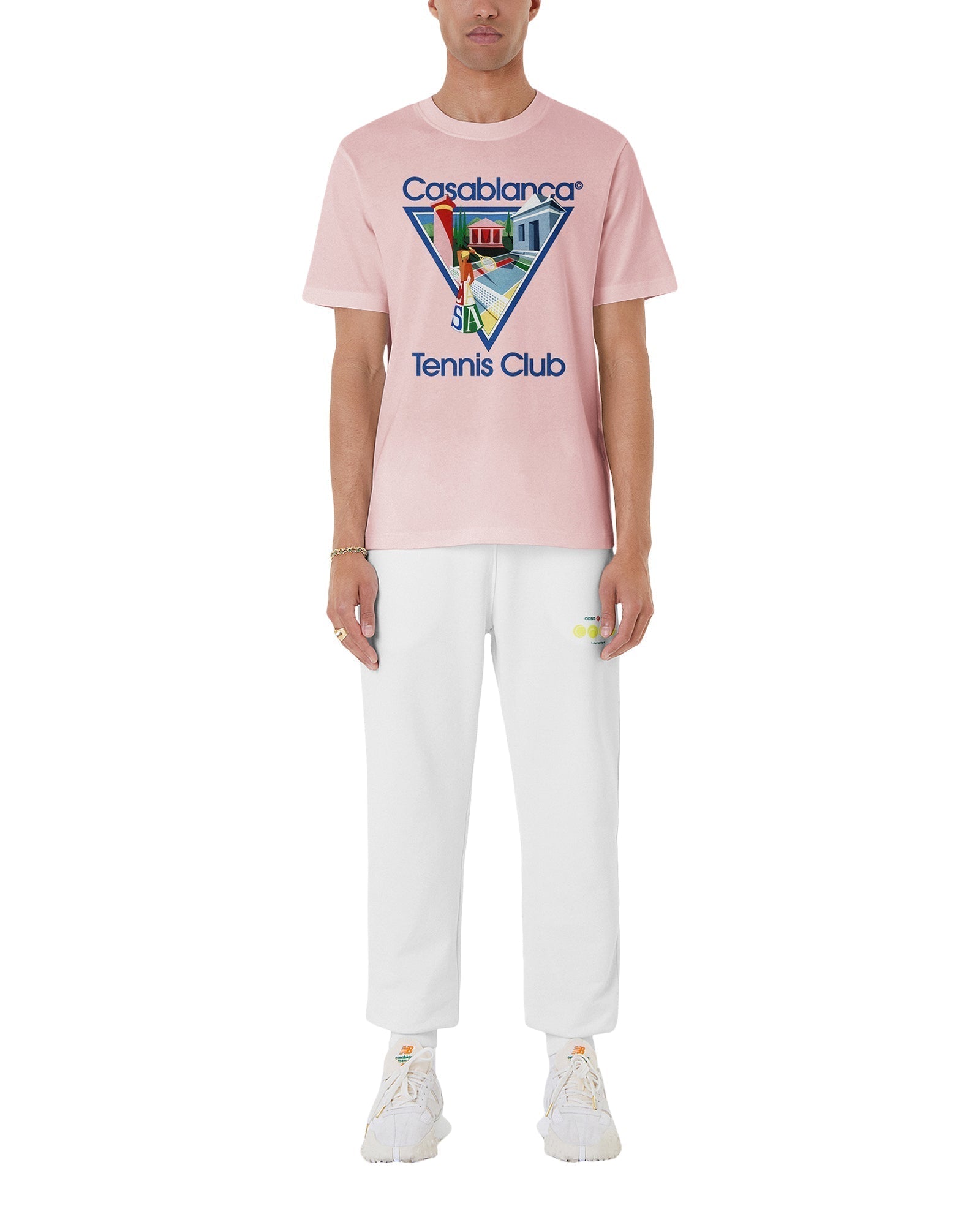 The Player T-Shirt