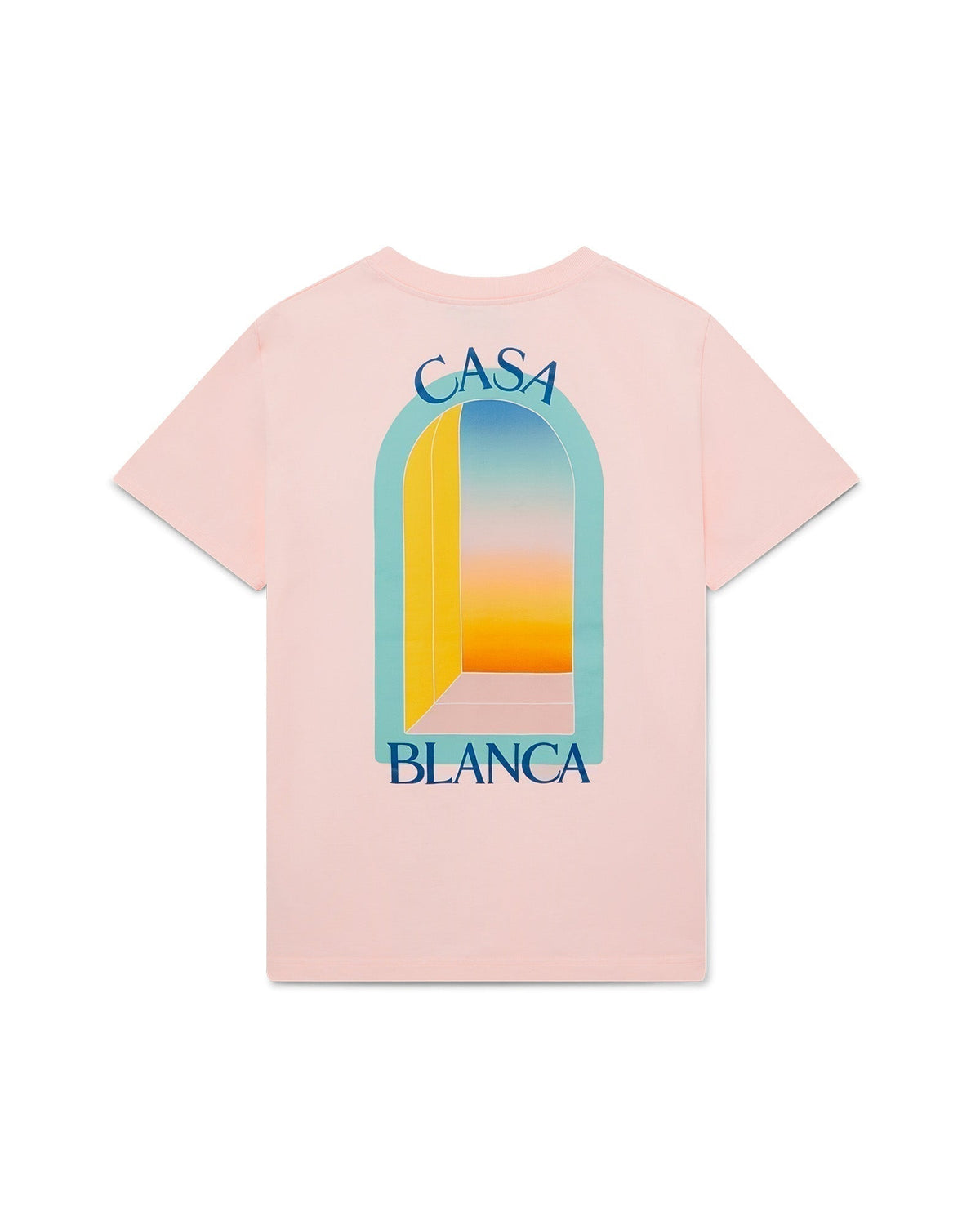 The Coloured Arch T-Shirt