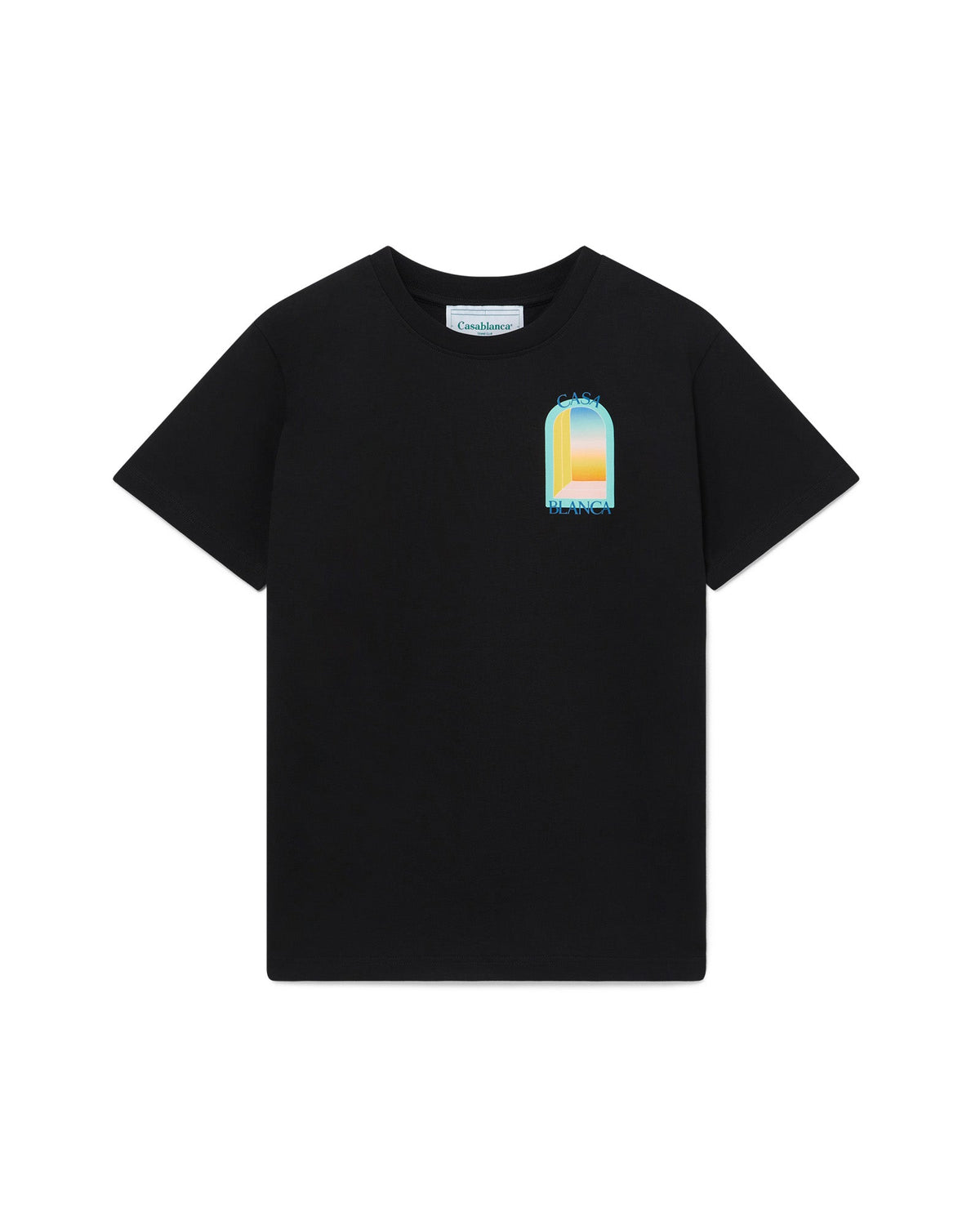 The Coloured Arch T-Shirt