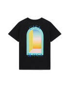 The Coloured Arch T-Shirt
