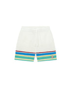 Crochet Tennis Shorts