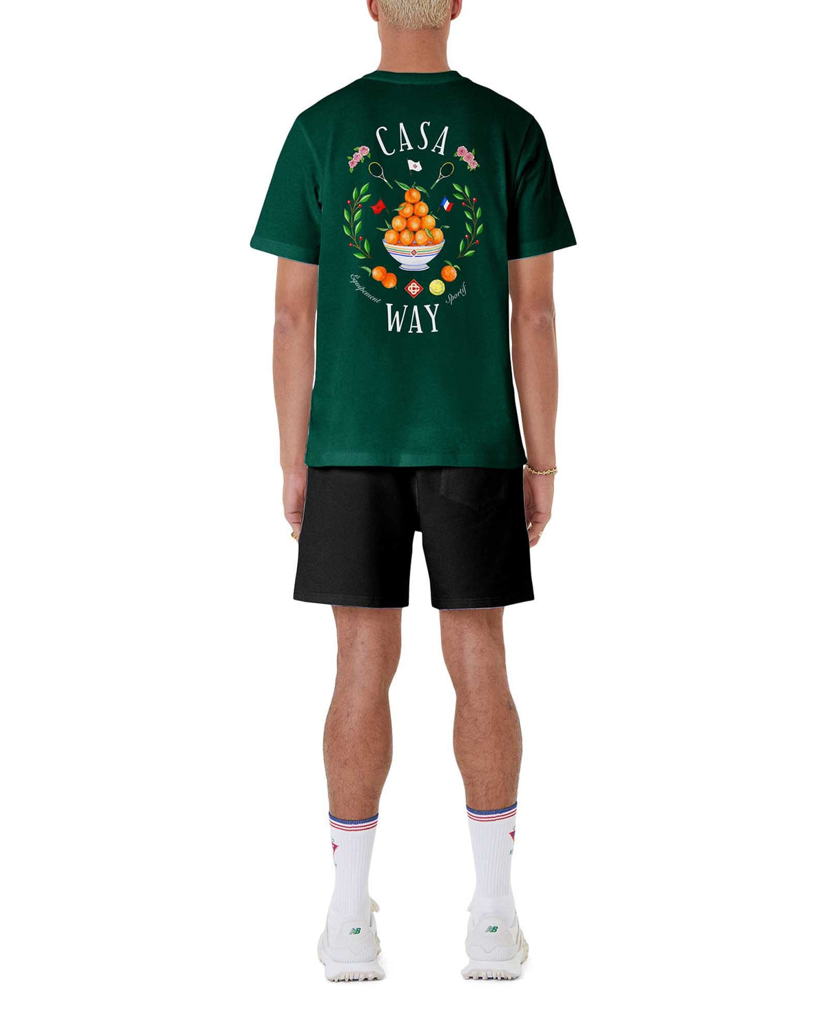 Casa Way T-Shirt