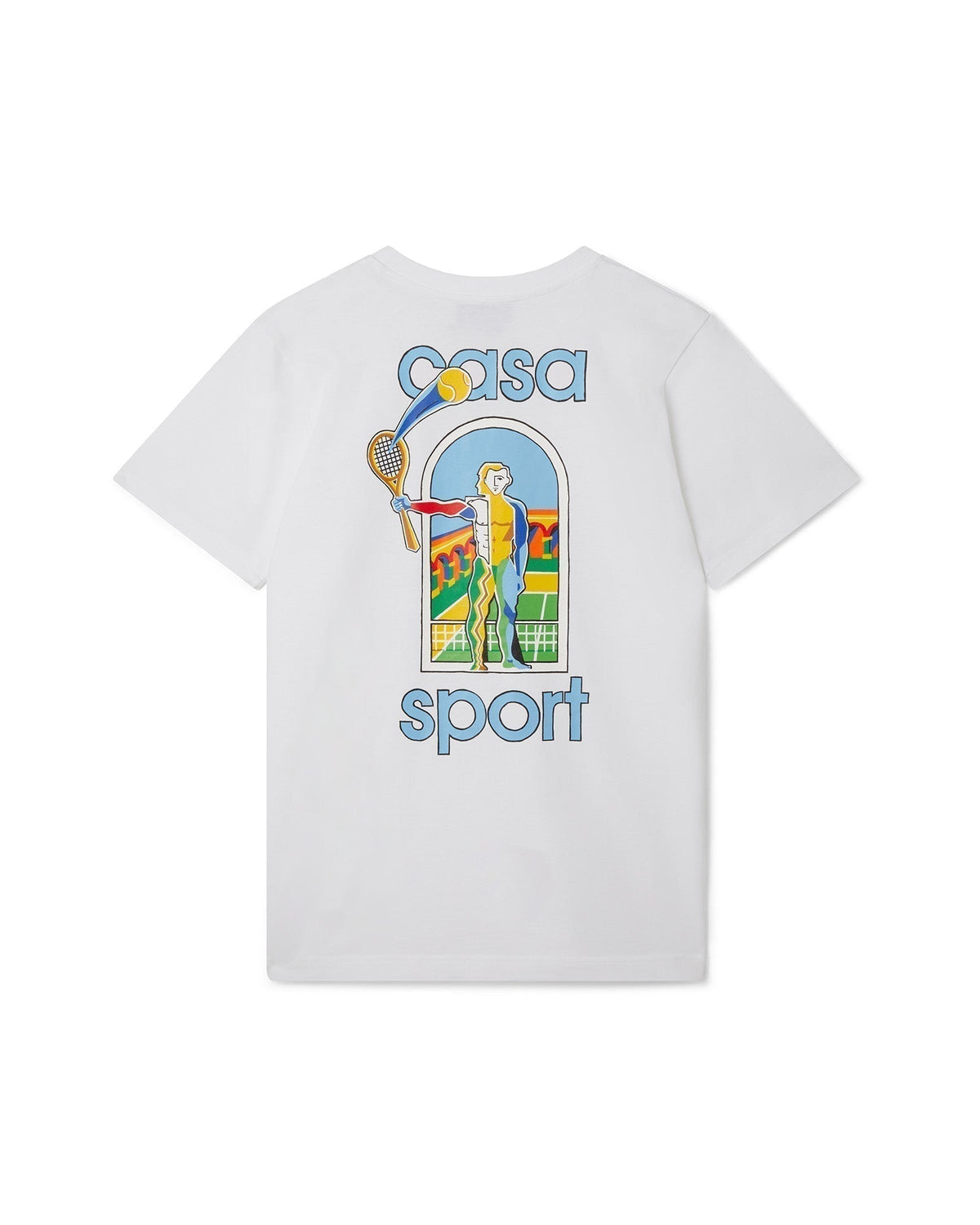 The Colore T-Shirt Game