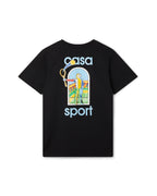 The Colored T-Shirt Game