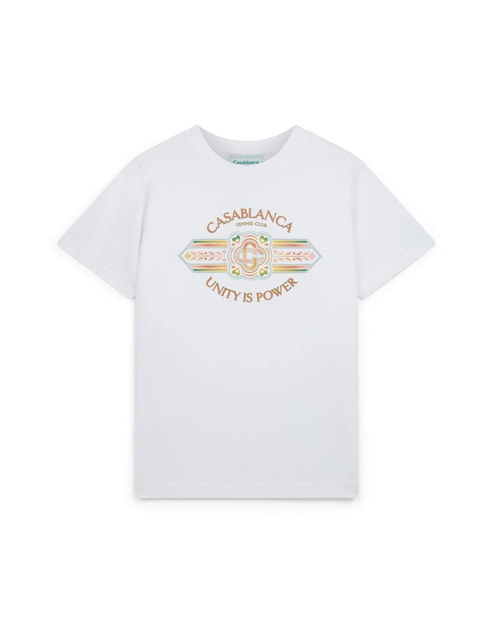 Unity Is Power T-Shirt