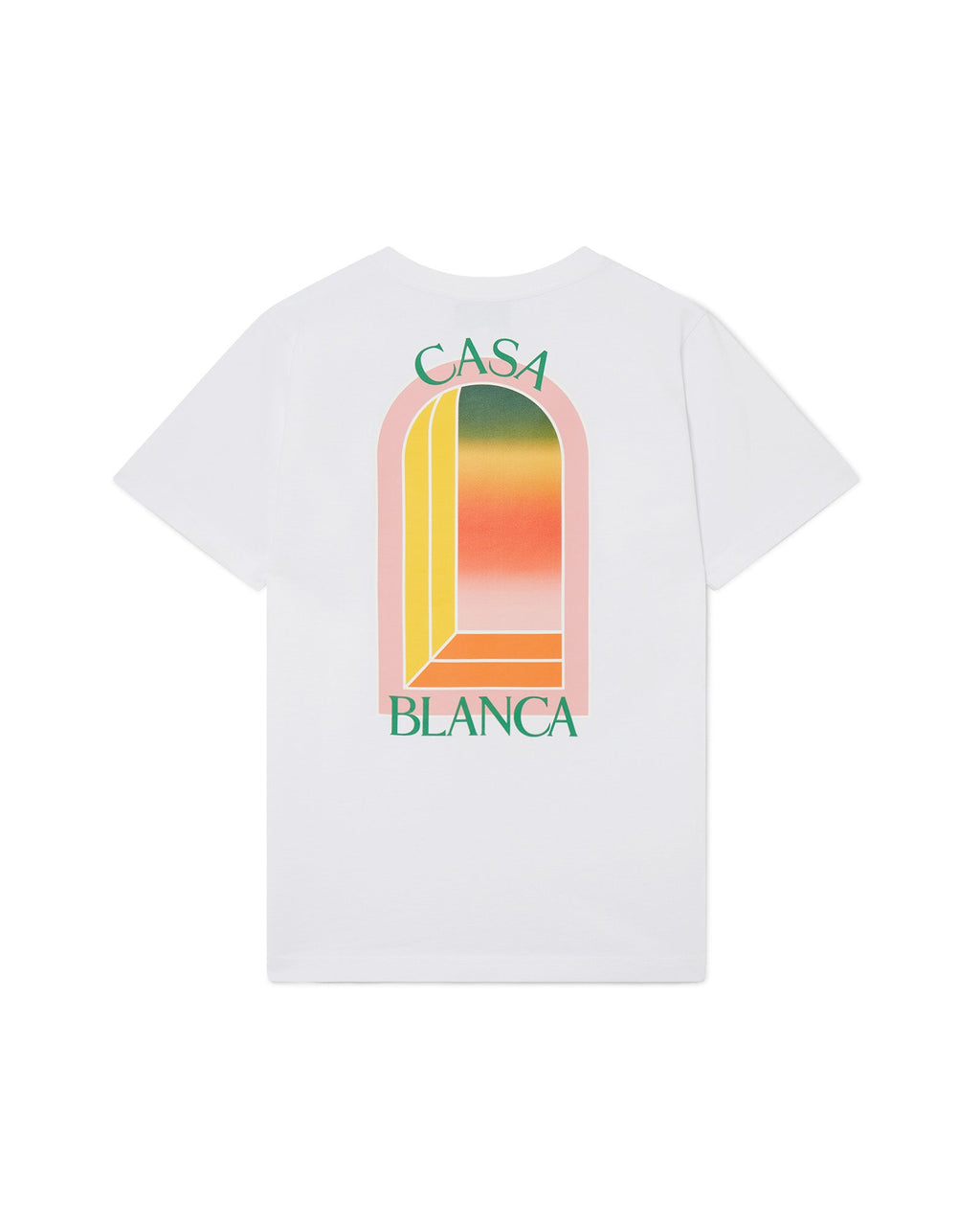 Gradient Arch T-Shirt