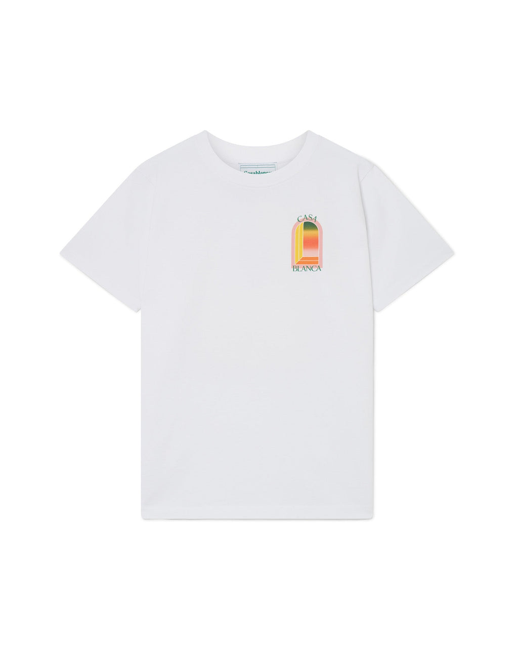Gradient Arch T-Shirt