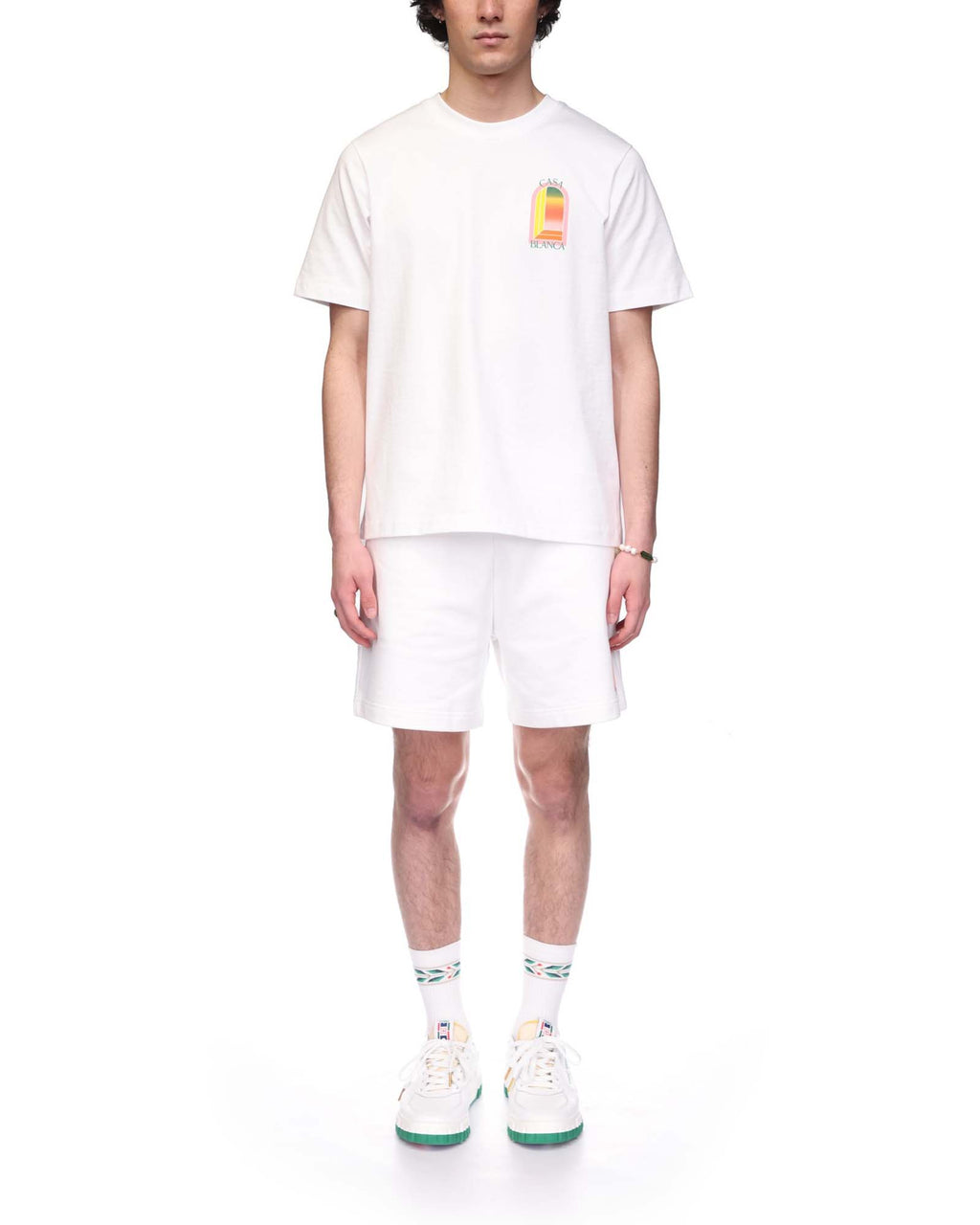 Gradient Arch T-Shirt