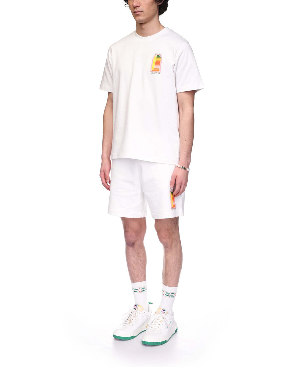 Gradient Arch T-Shirt