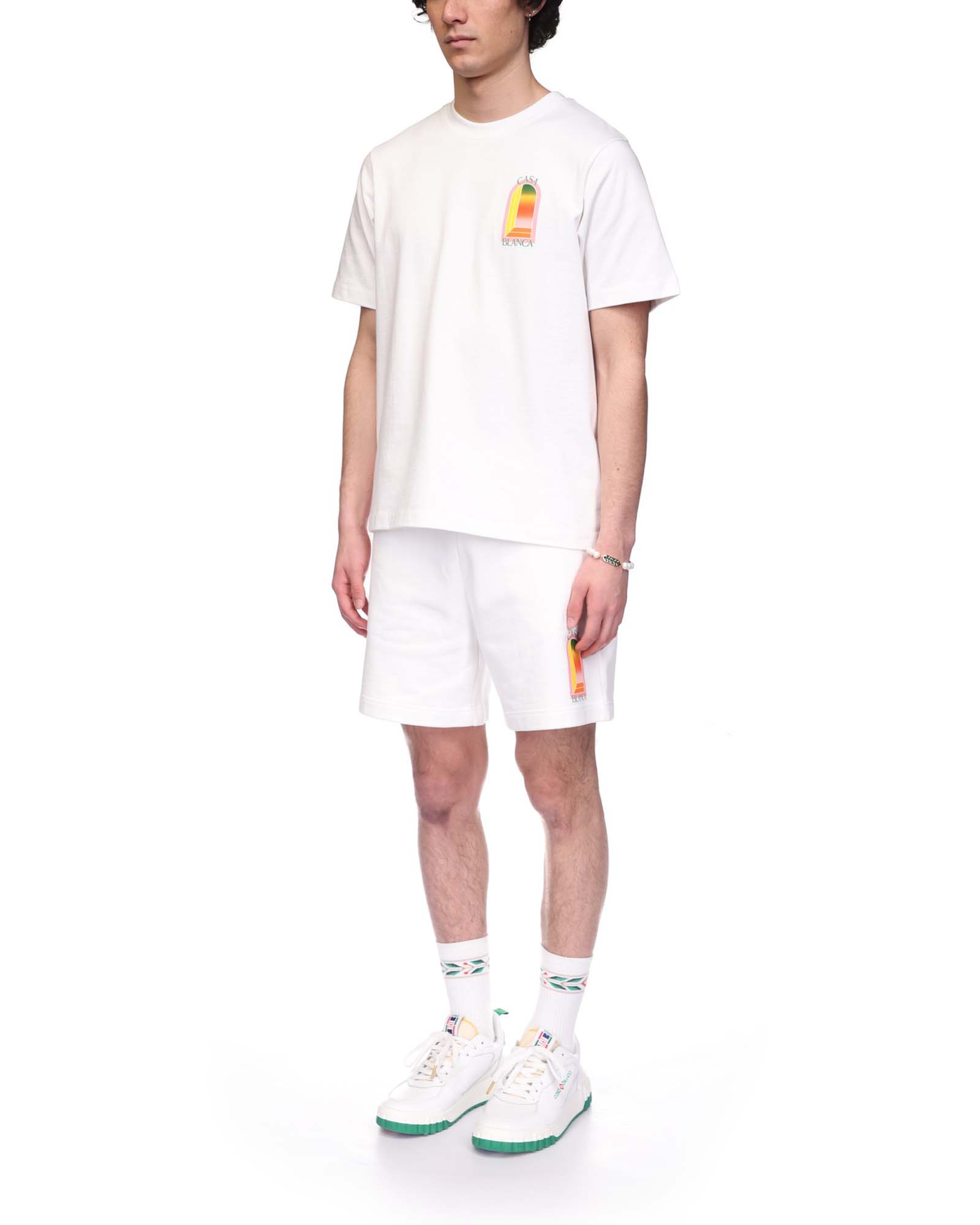 Gradient Arch T-Shirt