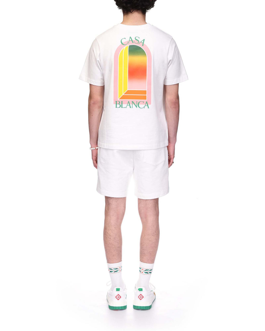Gradient Arch T-Shirt